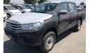 Toyota Hilux 2.4 AT DIESEL DOUBLE CABIN 4WD