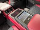 Lexus LS500 Platinum 3.5L 3.5L V6 TT / HIGHEST OPTIONS / 360 CAMERAS / MASSAGE ALL SEATS / IN PERFECT CONDIT