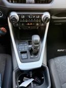 تويوتا راف ٤ XLE AWD 2.5 Sunroof  2024