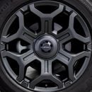 Jetour T2 LUX