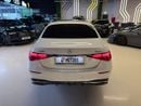 Mercedes Benz S500 4MATIC L 4,850 Monthly Payment | 2023 Mercedes-Benz S 500 4MATIC | Perfect Condition