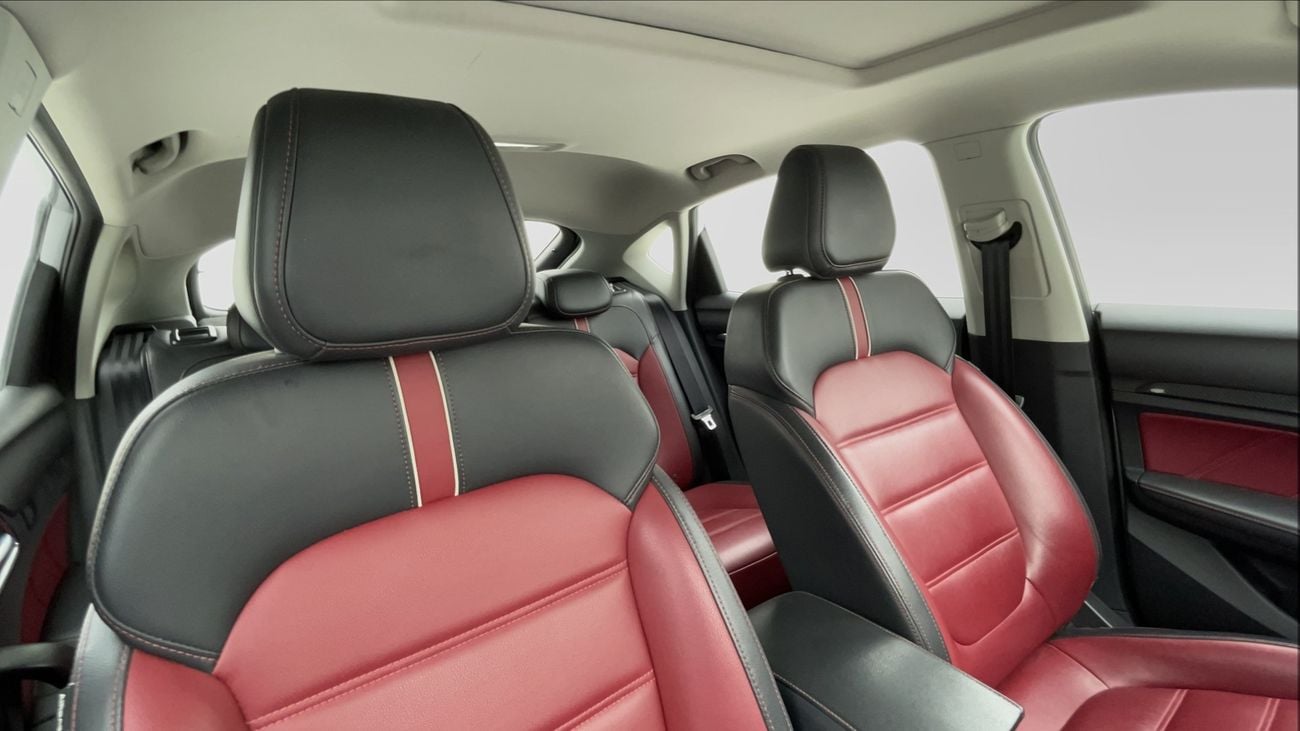 MG 6 STD 1.5 | Zero Down Payment | Home Test Drive