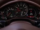 Porsche Panamera full options