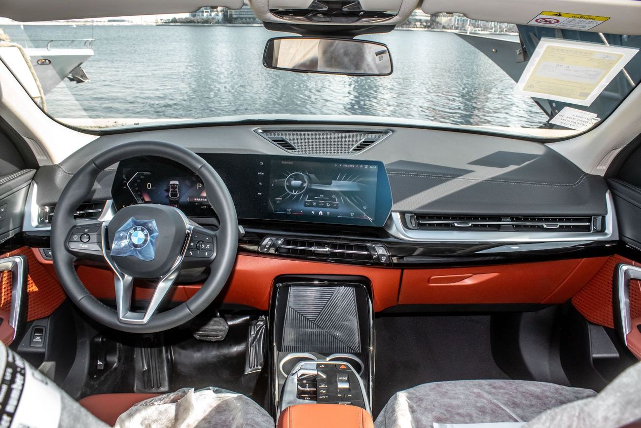 بي أم دبليو X2