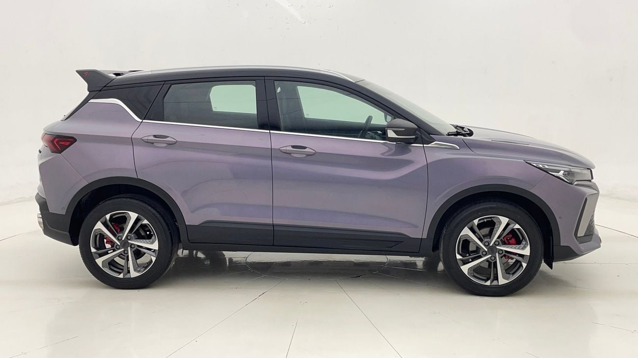 Geely Coolray GF+ 1.5 | Zero Down Payment | Home Test Drive