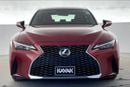 لكزس IS 300 Premier | شامل الضمان | 0 ﺪﻔﻋﺓ ﺃﻮﻟﻯ