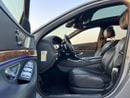 مرسيدس بنز S 400 2015 Mercedes Benz S400 Hybrid Japanese Specs - Full Options - 83000km