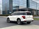 جي إي سي GS 8 624 P.M | 320T i-4WD Turbo - GCC Specs - Well Maintained | WARRANTY+SERVICE
