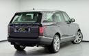 لاند روفر رينج روفر Autobiography SV 5.0L 2016 Range Rover Vogue SV Autobiography, Full Agency Service History, Excellen