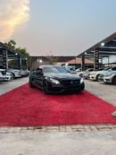 مرسيدس بنز C 63 كوبيه