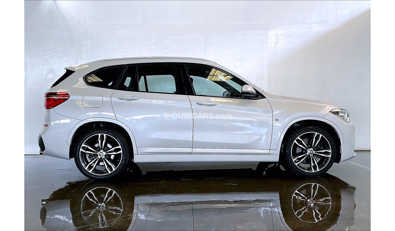 BMW X1 sDrive 20i M Sport
