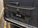 Mercedes Benz V300 AVANTGARDE VIP conversion Brand New 2025 Model in RHD or LHD