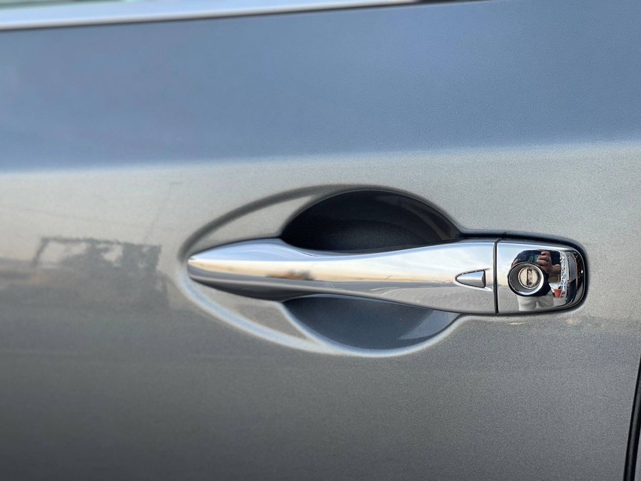 Nissan Altima SL 2.5L SL / V4 2.5L / RADAR / SUNROOF / BLIND SPOTS / BIG RIMS /SUPER CLEAN