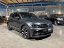Volkswagen Tiguan R-Line | Guaranteed Warranty | 0 Down Payment
