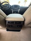 Toyota Land Cruiser VXR