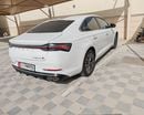 جيلي بريفيس GL