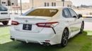 Toyota Camry Sport