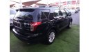 Ford Explorer Gulf 2014 model, agency paint, cruise control, wheels, in excellent condition