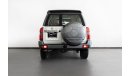 نيسان باترول سوبر سفاري 2020 Nissan Patrol Super Safari / Full Option / Full Dealer Service History