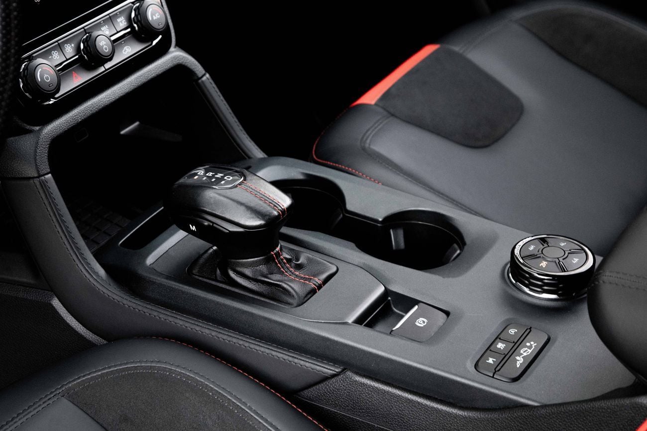 Ford Ranger Ranger Raptor | 3,819 P.M | 0% Downpayment | RANGER RAPTOR | AL TAYER WARRANTY! | Ramadan Offer!