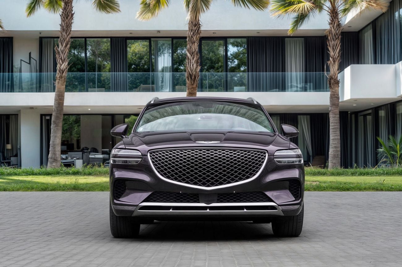 Genesis GV70 GV70 Premium | 3,036 P.M | 0% Downpayment | Agency Warranty!