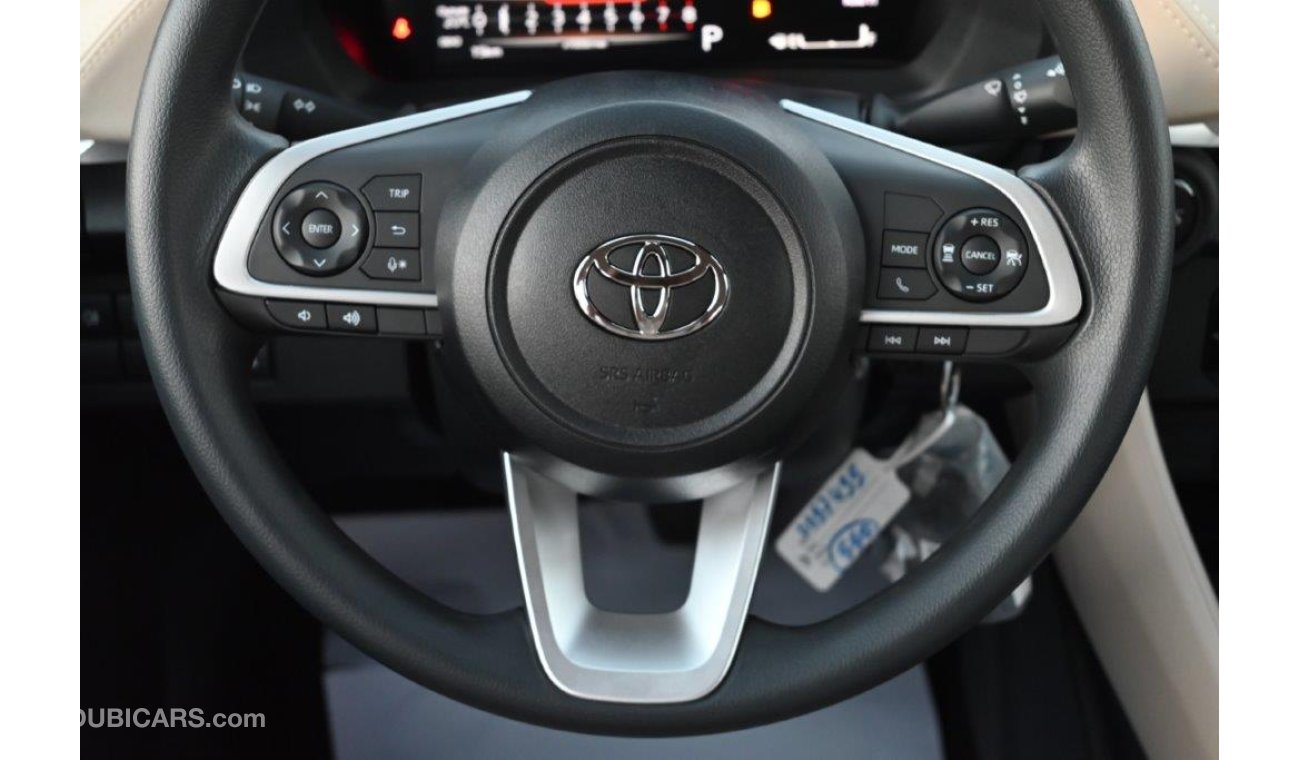 تويوتا يارس 1.3L -New Toyota Yaris for Sale