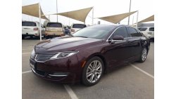 Lincoln MKZ