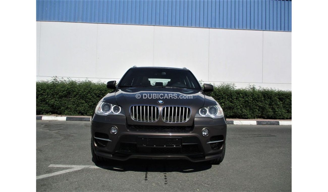 بي أم دبليو X5 بي ام دبليو اكس 5 خليجي 2012 فل اوبشن