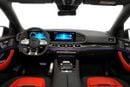 Mercedes Benz GLE53 AMG COUPE 4MATIC+