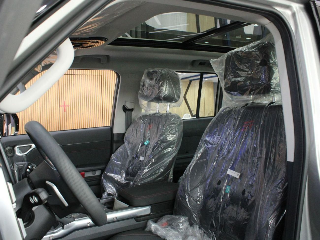 جيتور T2 Luxury - BRAND NEW!