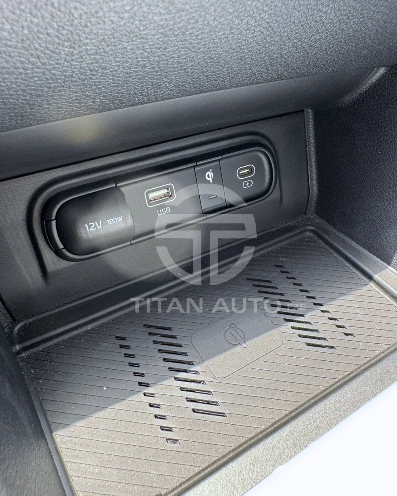 كيا سبورتيج