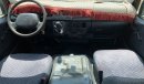 Toyota Hiace 2013 6 Seats Van Ref# 520