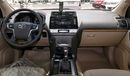 Toyota Prado VX 6 CYLINDER 4.0 PUSH START WITH SUNROOF
