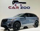 Land Rover Range Rover Velar P250 R-Dynamic HSE 2.0L
