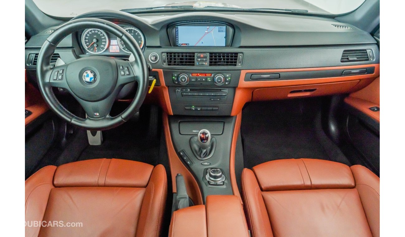 BMW M3 RMA Motors Trade-In Stock 4.0