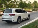 تويوتا لاند كروزر VXR