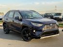 Toyota RAV4 Hybrid TOYOTA RAV4 XSE Full Option 360 camera