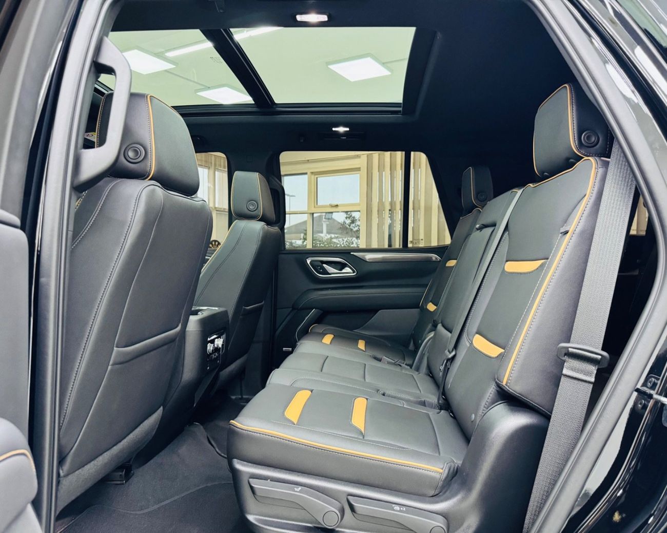 جي أم سي يوكون 6.2 At4