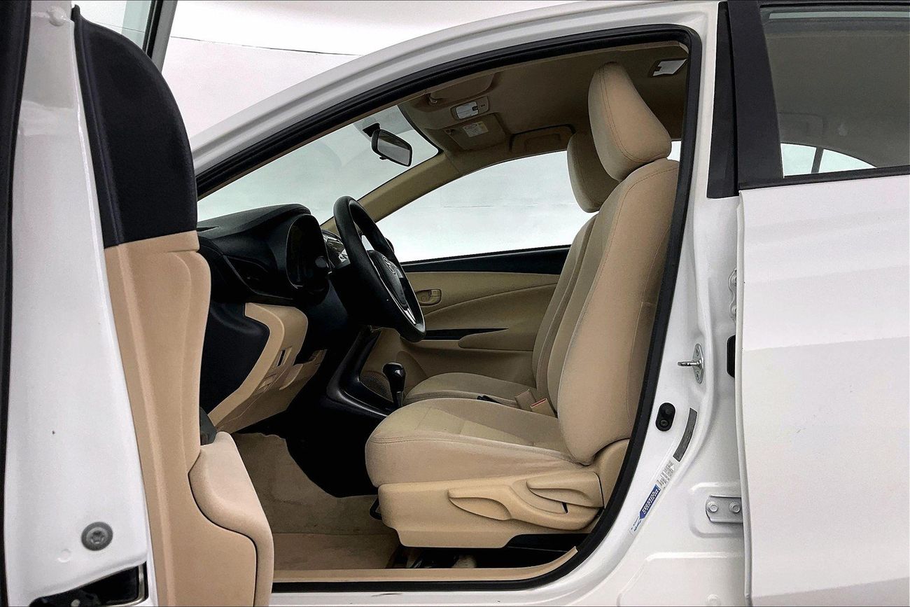 Toyota Yaris SE / E | Guaranteed Warranty | 0 Down Payment