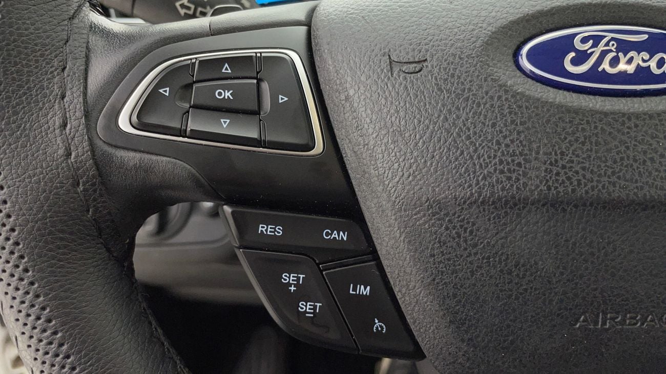 Ford Escape TITANIUM 2 | Zero Down Payment | Home Test Drive