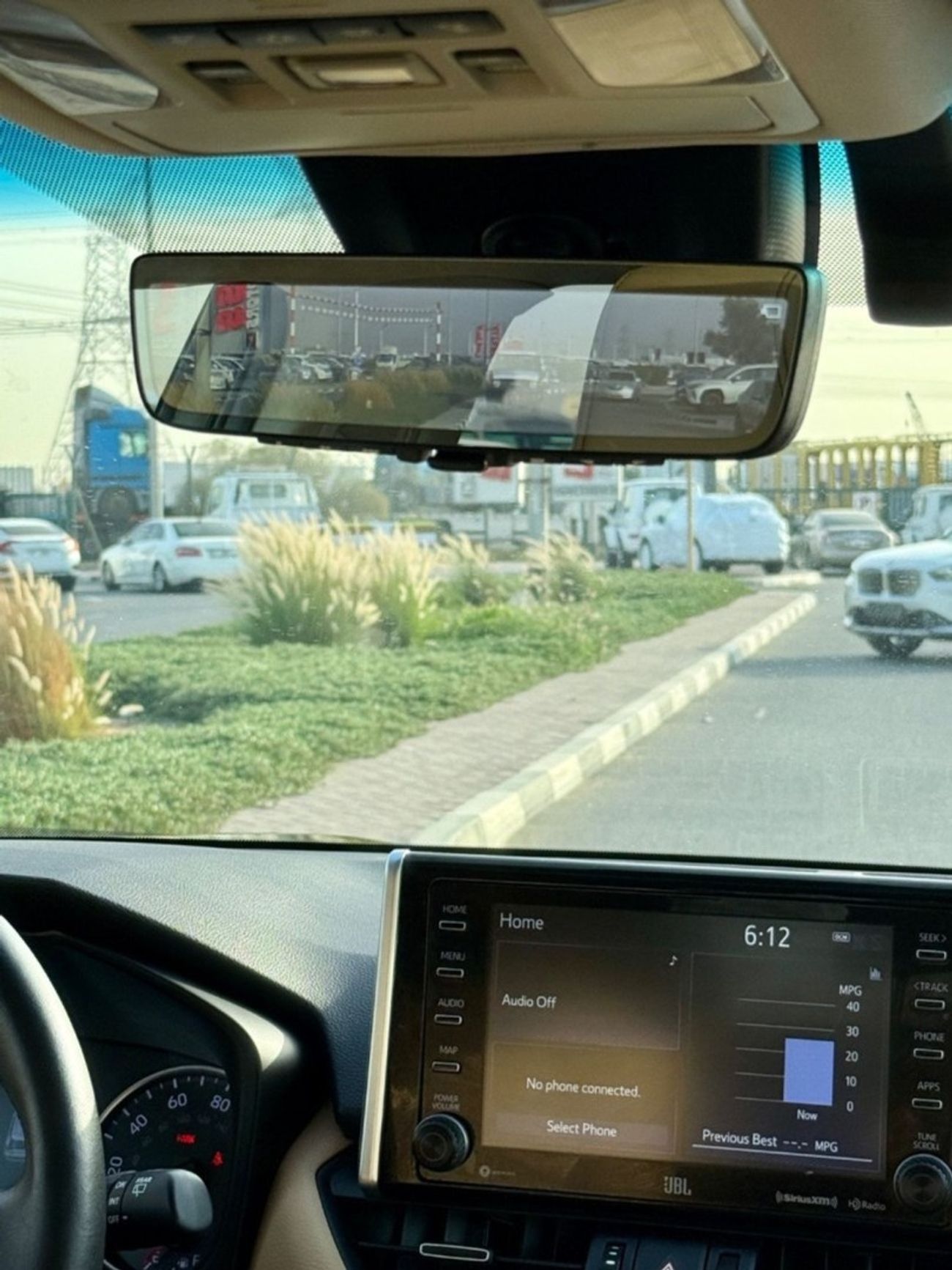 Toyota RAV4 RAV4 premium 4x4