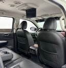 Nissan XTerra Platinum 2.5L 4WD 2022 Nissan X-Terra Platinum, Nissan Warranty+Full Service History, GCC