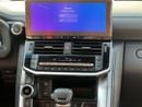 Toyota Land Cruiser TOYOTA LAND CRUISER VXR 3.5L SUV 4WD 2026