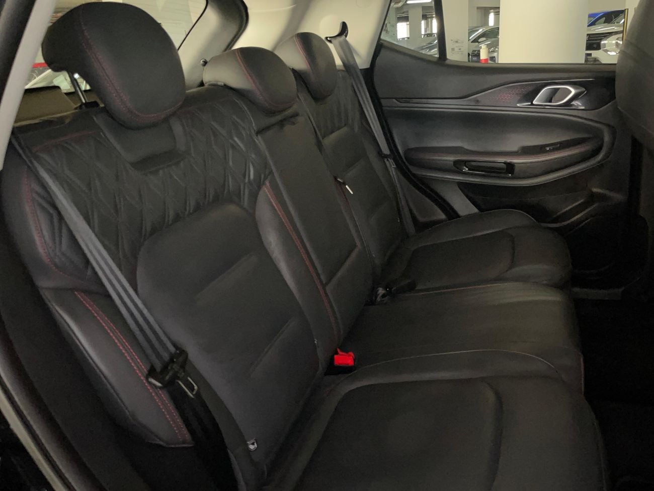 Jetour X50 2025 PREMIUM | AED 917/Month | 20% DP | 30 Day Return | Warranty | Service History