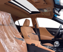 Lexus ES300h 2.5