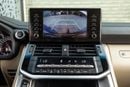 Toyota Land Cruiser EXR Toyota Land Cruiser EXR 2022 GCC | Warranty