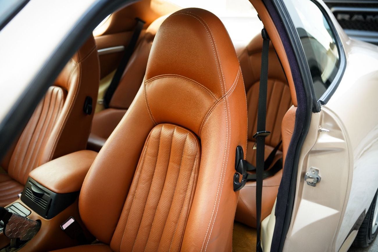 مازيراتي 4200 STD GT
