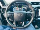 Toyota Hilux Toyota Hilux Adventure V6 LHD 4.0L Full Option