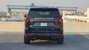 GMC Yukon AT4 Ultimate 6.2L V8 4X4 GCC 34600Km With 2 Years Or 100,000 Km Warranty @ Official Dealer