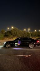 مرسيدس بنز S 500